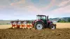 With their low traction requirements, the MASTER 113 ploughs are suitable for standard tractors on the market.