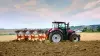 With their low traction requirements, the MASTER 113 ploughs are suitable for standard tractors on the market.