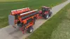 MERGE MAXX 952 belt merger at work