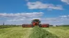 MERGE MAXX 952 belt merger at work