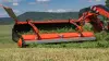 MERGE MAXX 952 belt merger at work