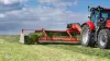 MERGE MAXX 952 belt merger at work