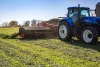 KUHN MERGE MAXX 701 in action