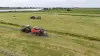 SB 1270 X baling silage