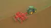 The stubble ploughing advantage