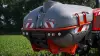 Front sprayer PF