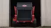 The most compact 11 m3 all-forage straw blower-feeder on the market