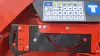 Tailgate position indicators and intuitive recommendations for use