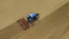 Shallow tine cultivator PROLANDER | KUHN