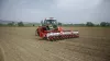 A PLANTER 3 in sowing action