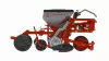 The PLANTER 3 sowing unit is more robust and offers improved precision