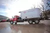 VTC 200 Series vertical mixer in action