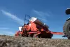 Semoir PLUS au travail